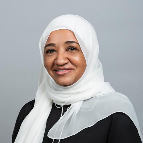 د. إلهام عبد الرؤوف محمد أحمد